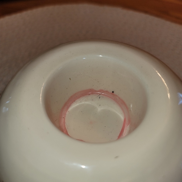 Tea light candle holder - Picture 3 of 3